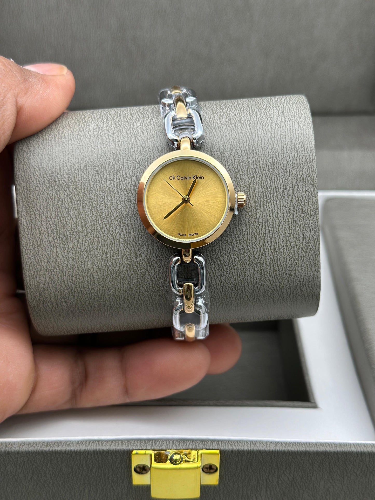CK CALVIN KLEIN WATCH