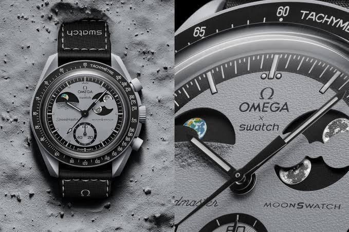 OMEGA WATCH