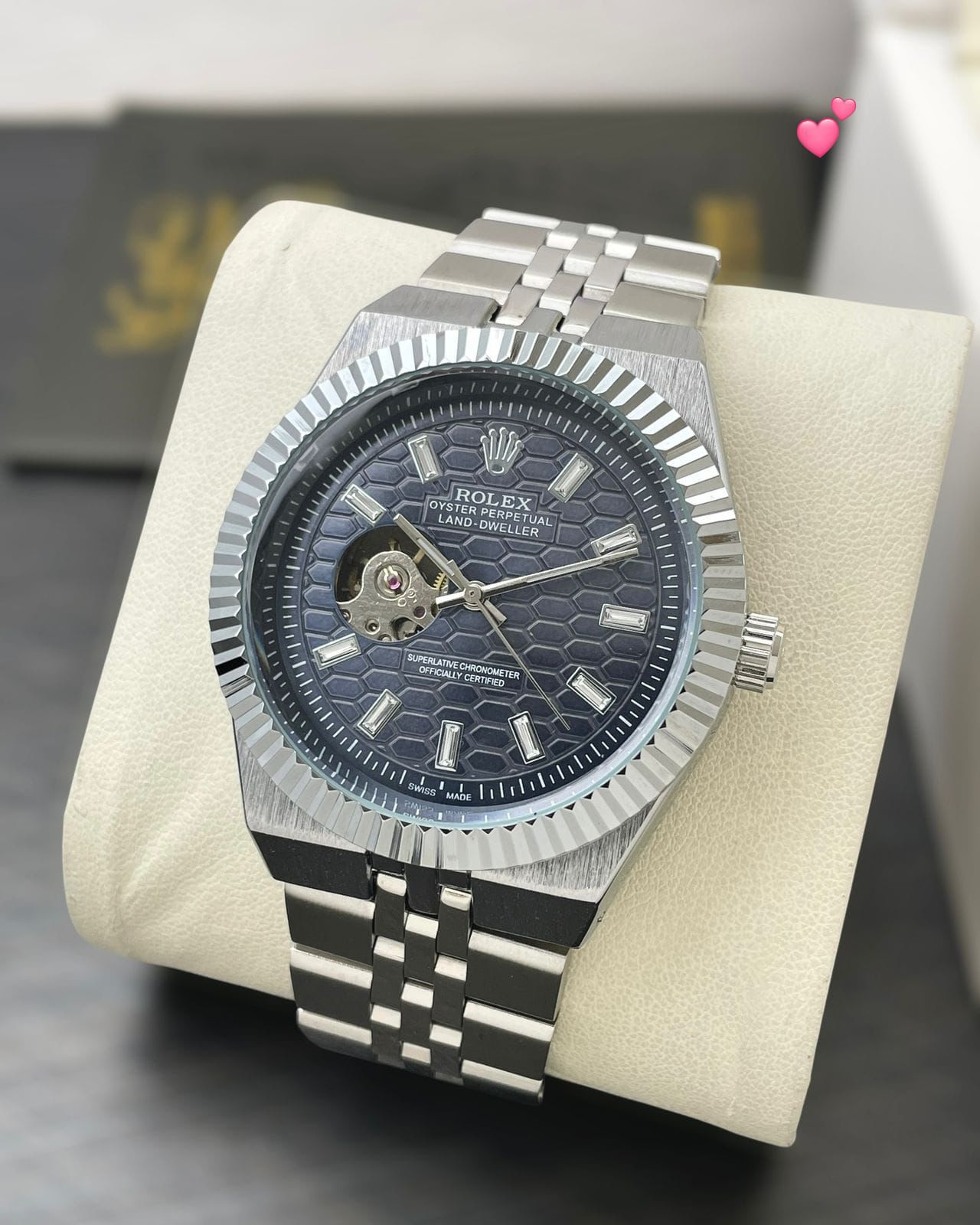 ROLEX AUTOMATIC WATCH