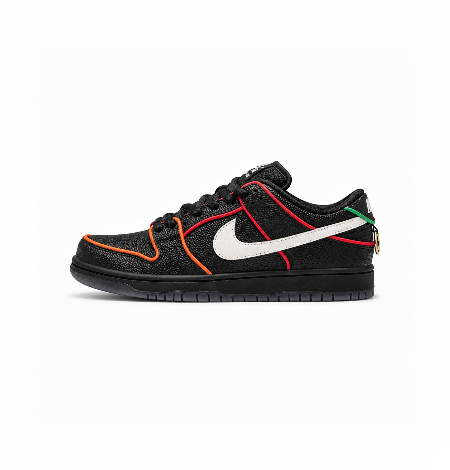 NIKE SB DUNK LOW BRONX GIRLS STRIKE