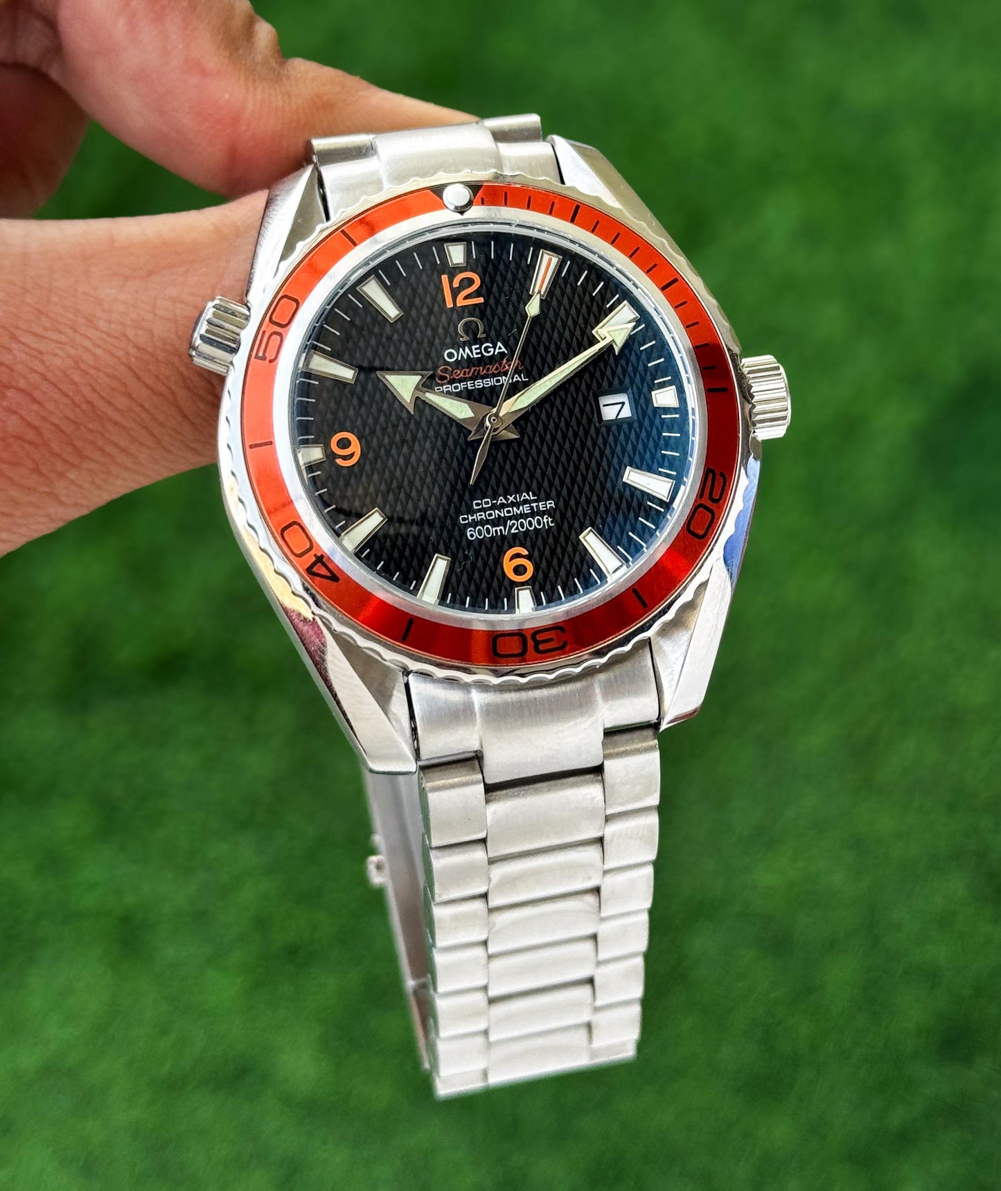 OMEGA WATCH