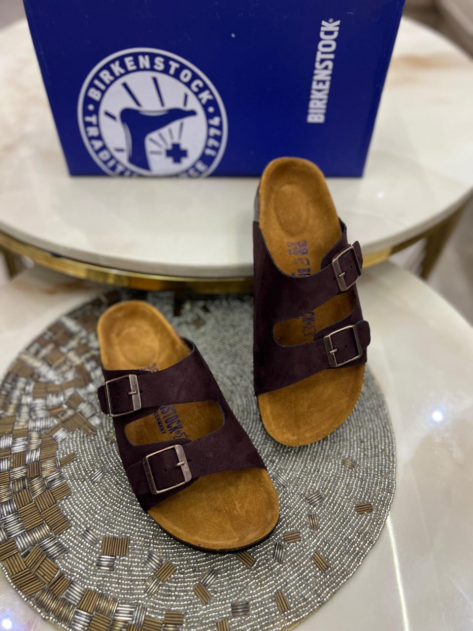 BIRKENSTOCK ARIZONA