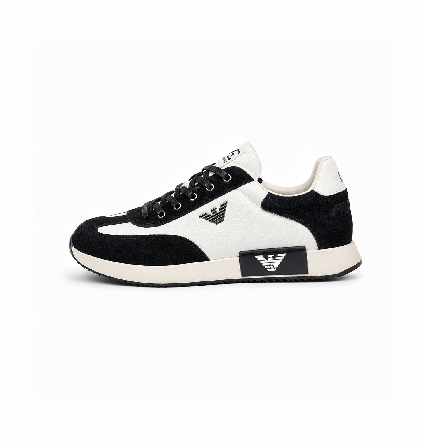 EMPORIO ARMANI SNEAKERS