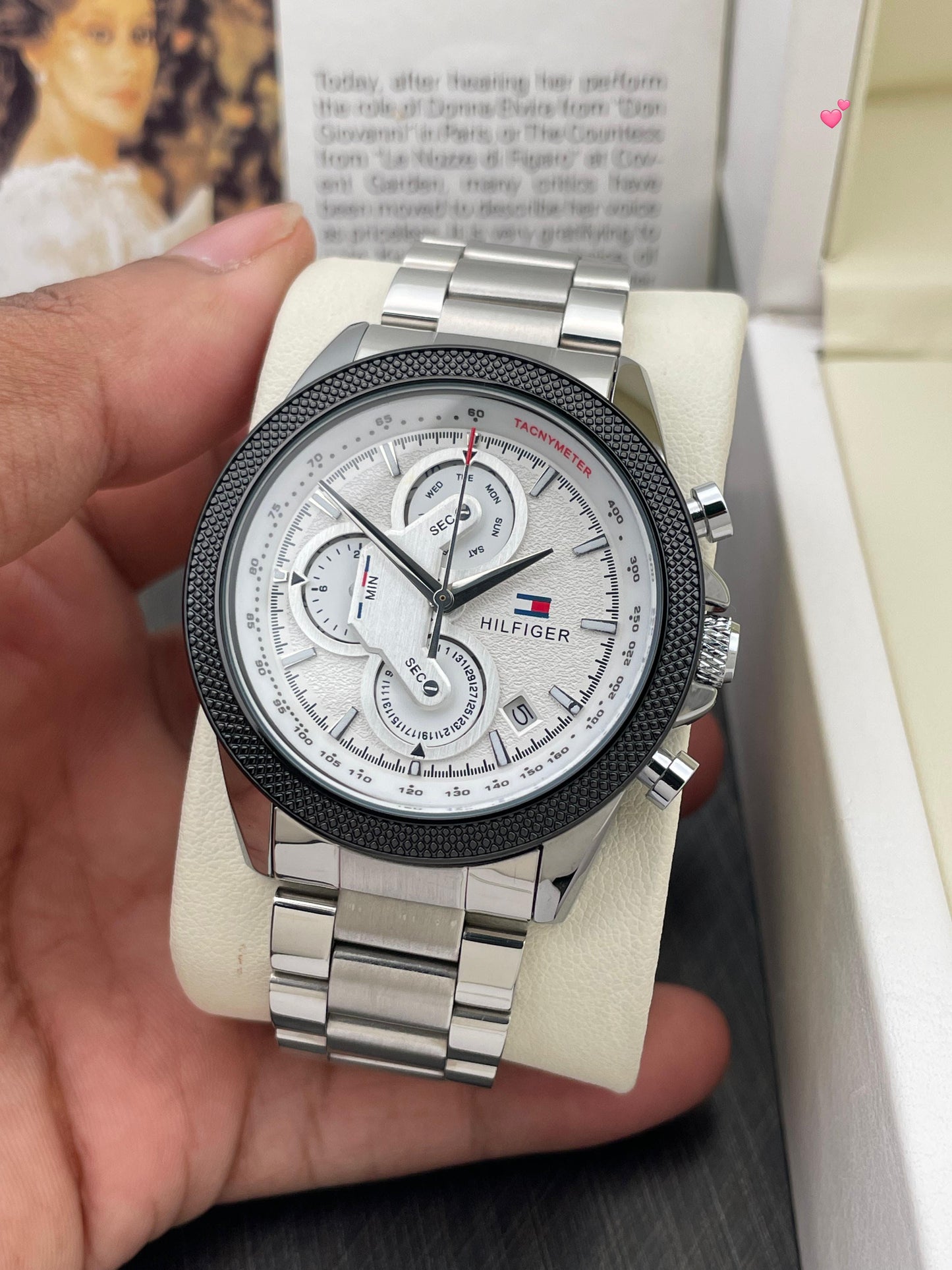 HILFIGER