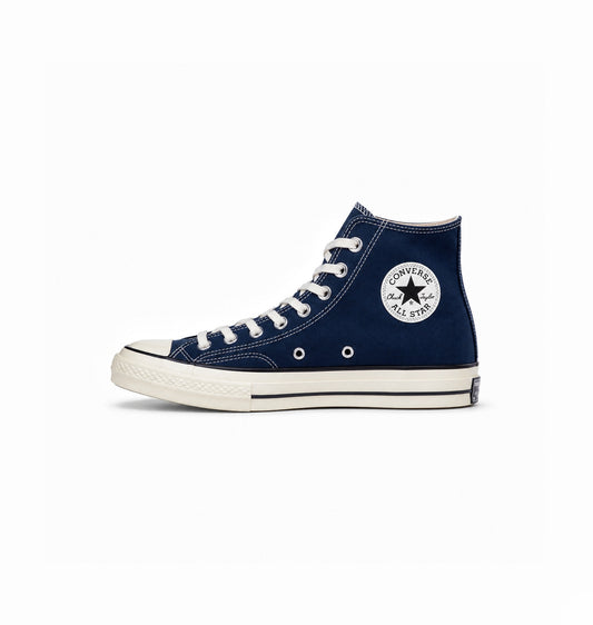 CONVERSE CHUCK  70 MID BLUE