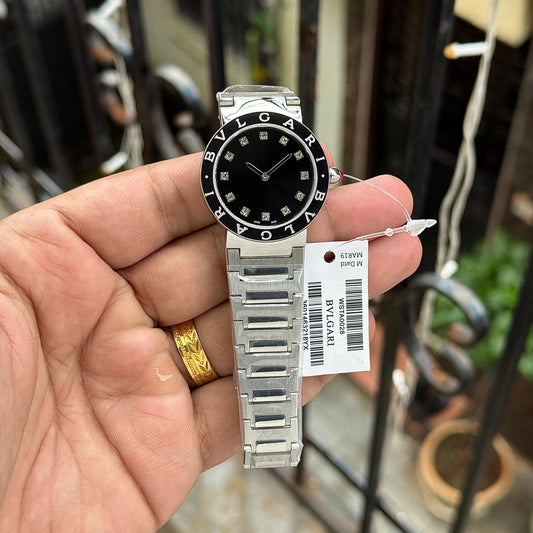 BVLGARI WATCH