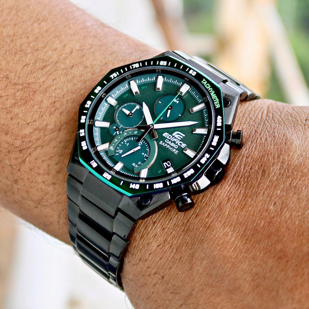 CASIO