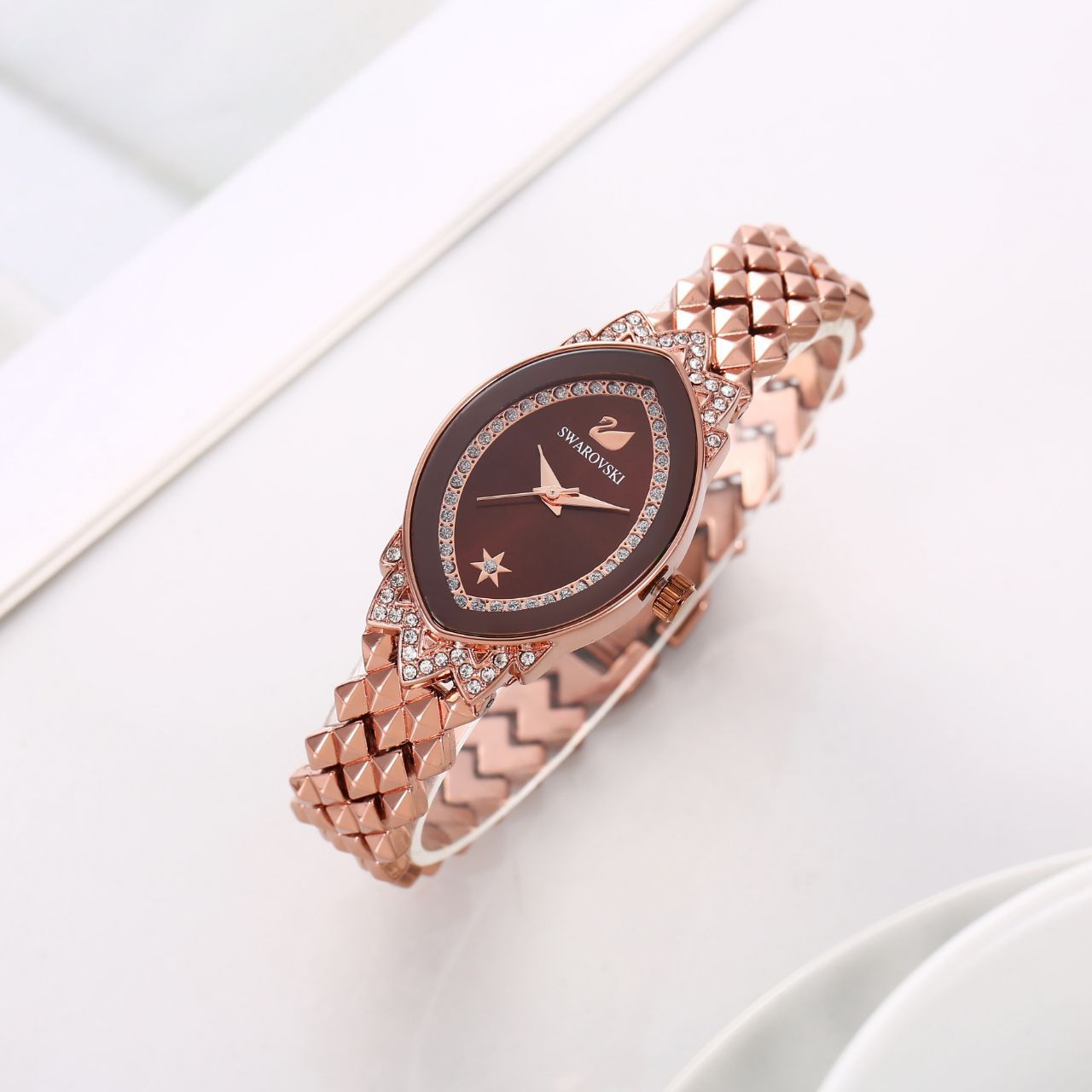 SWAROVSKI LADIES WATCH