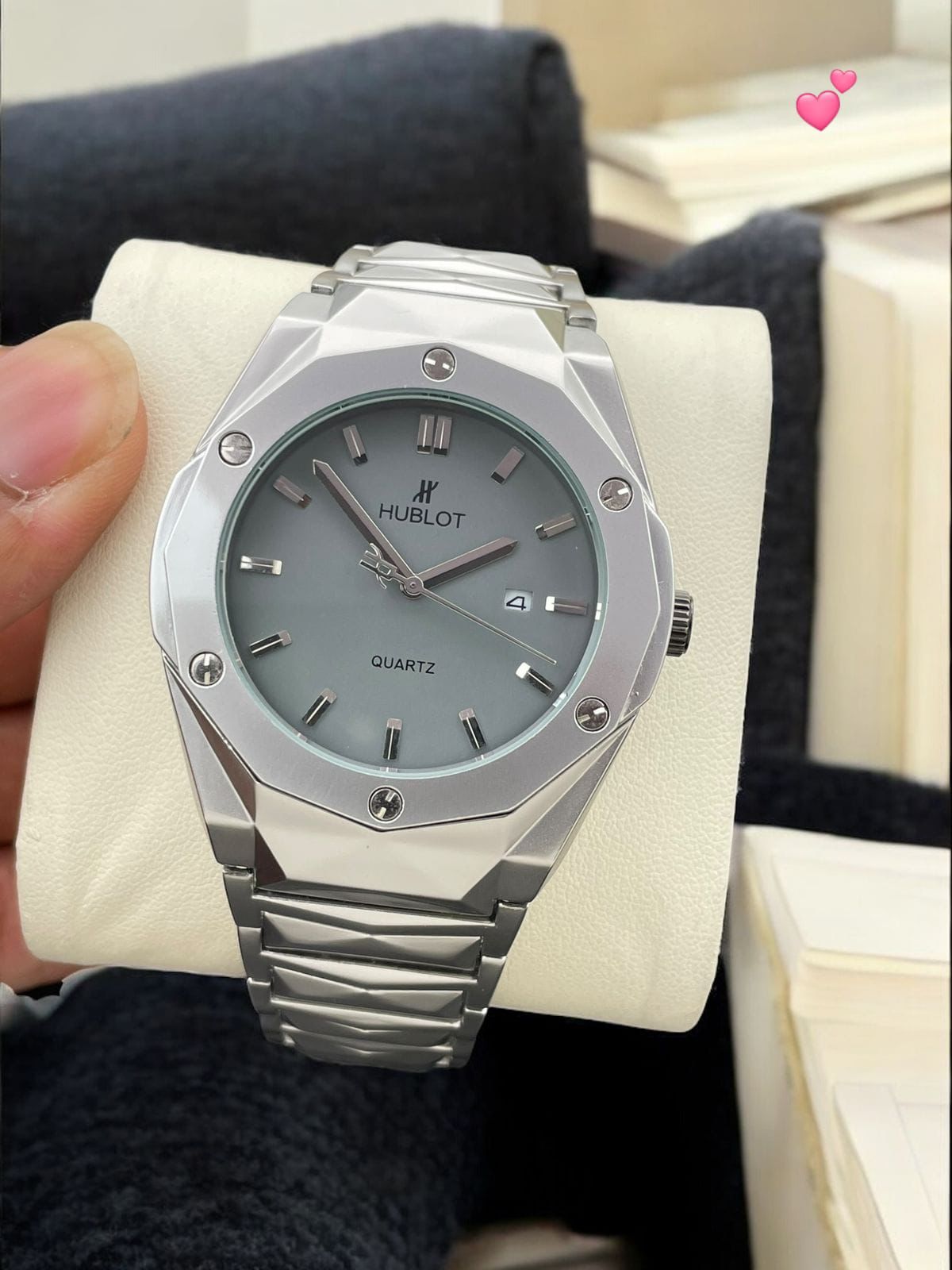 HUBLOT