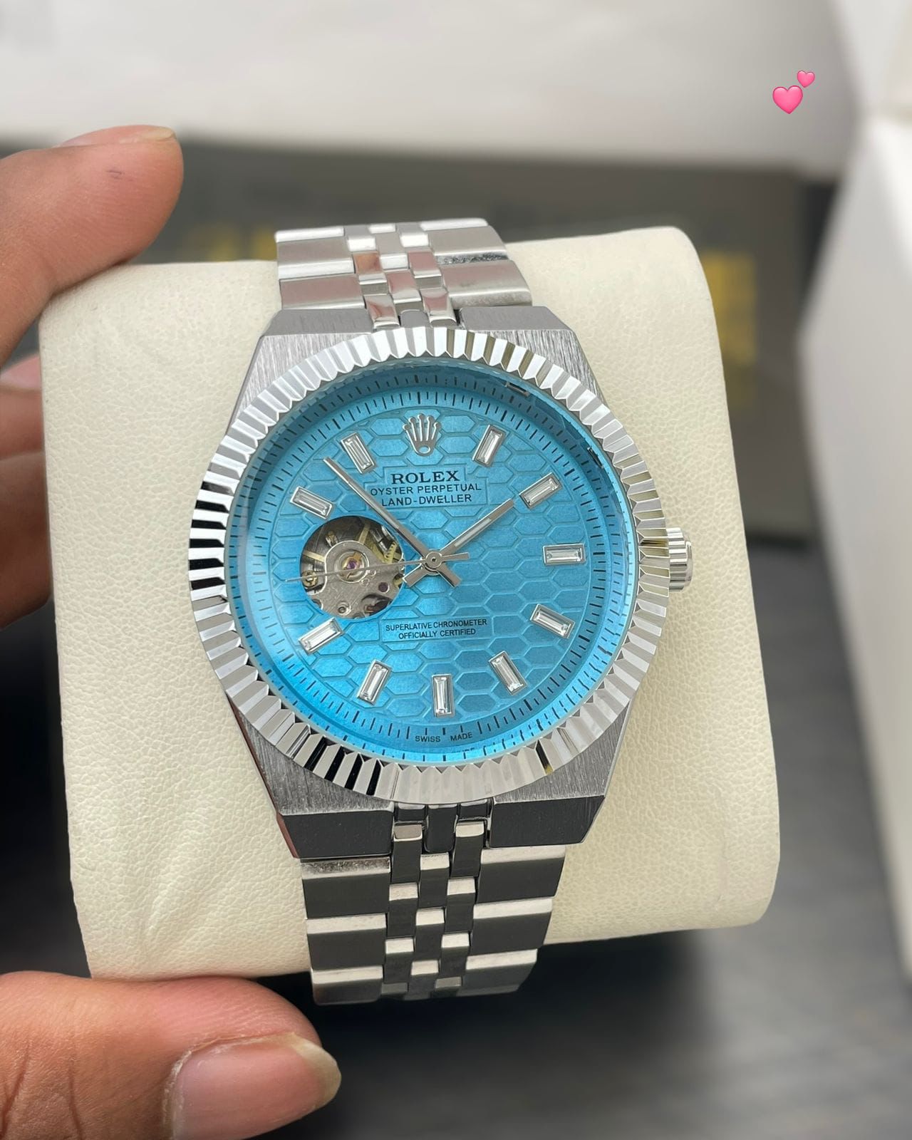 ROLEX AUTOMATIC WATCH
