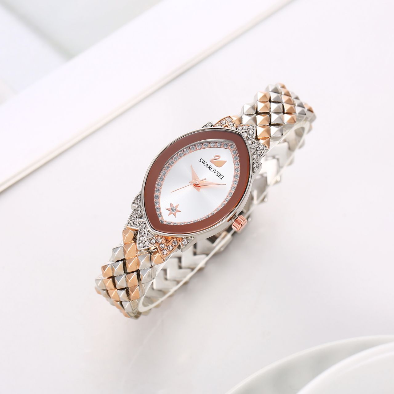 SWAROVSKI LADIES WATCH