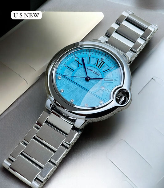 CARTIER