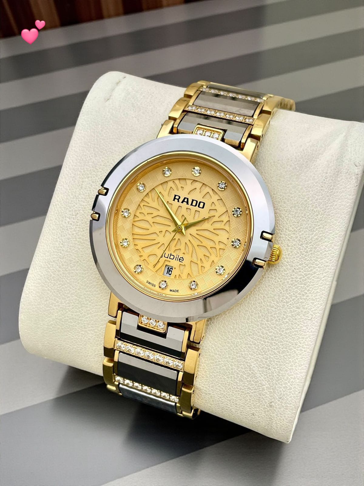 RADO WATCH