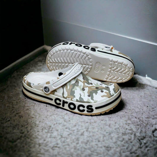 CROCS CLASSIC BAYABAND CLOG