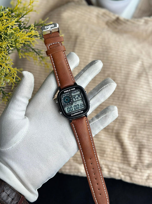 CASIO ILLUMINATOR WATCH
