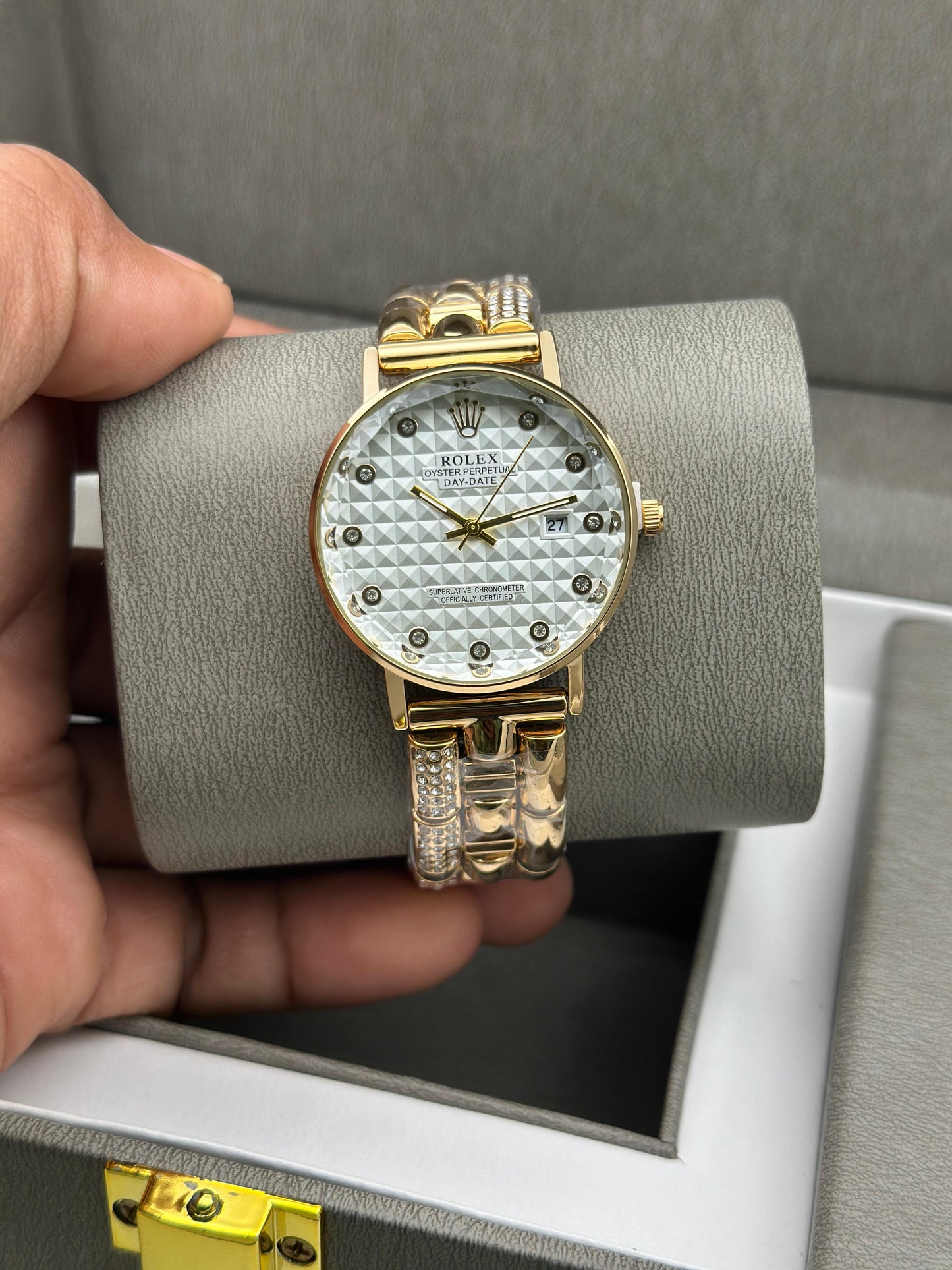 ROLEX WATCH