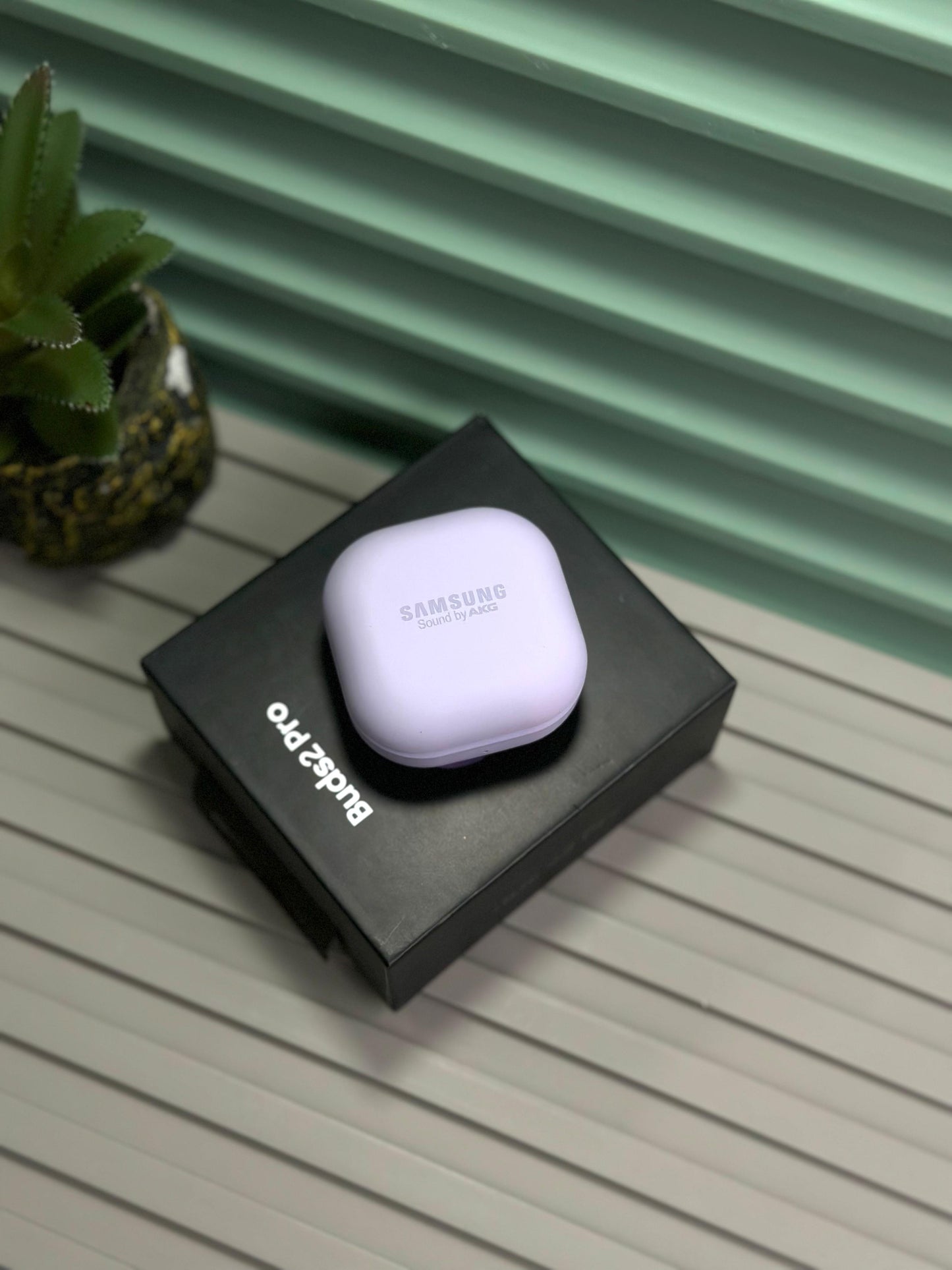 SAMSUNG GALAXY BUDS 2PRO