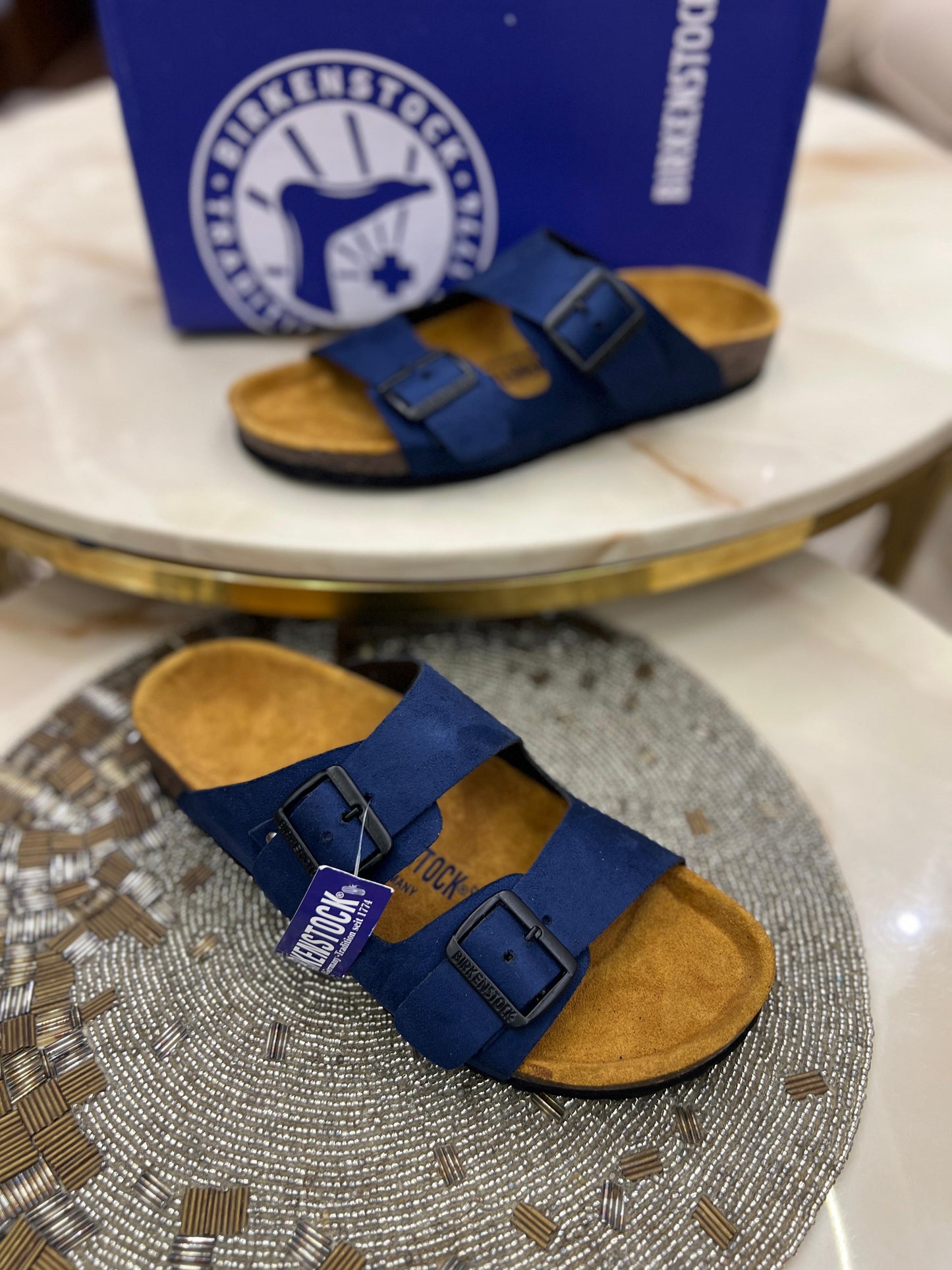 BIRKENSTOCK ARIZONA