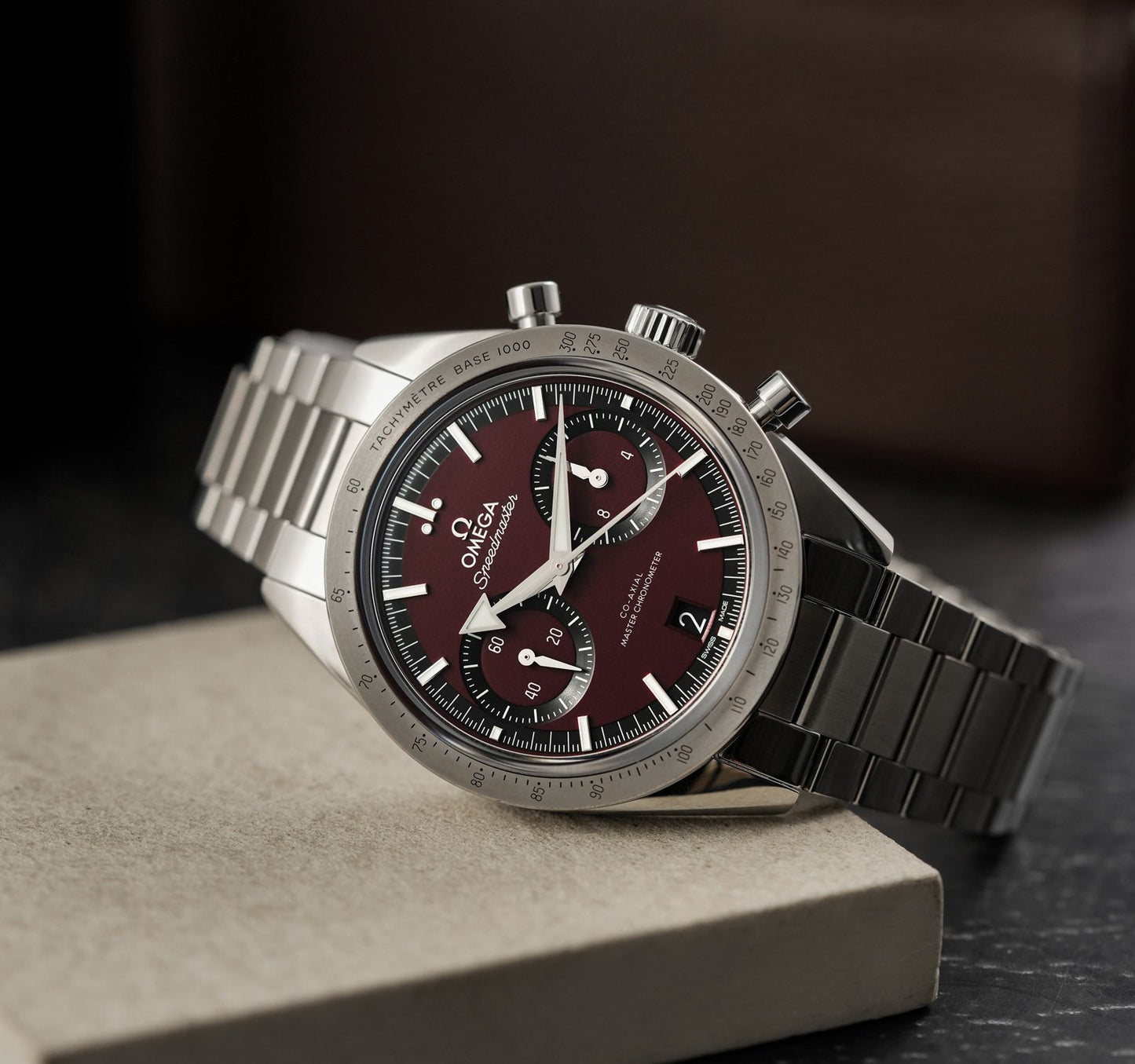 OMEGA WATCH