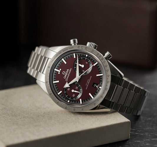 OMEGA WATCH