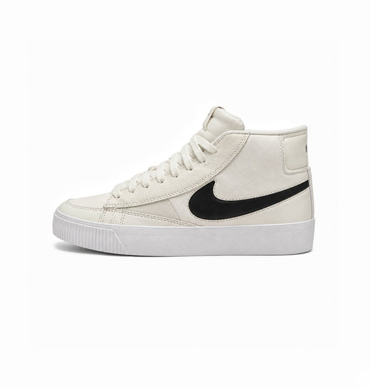 NIKE BLAZER HIGH PLATFORM