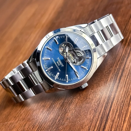 TISSOT WATCH