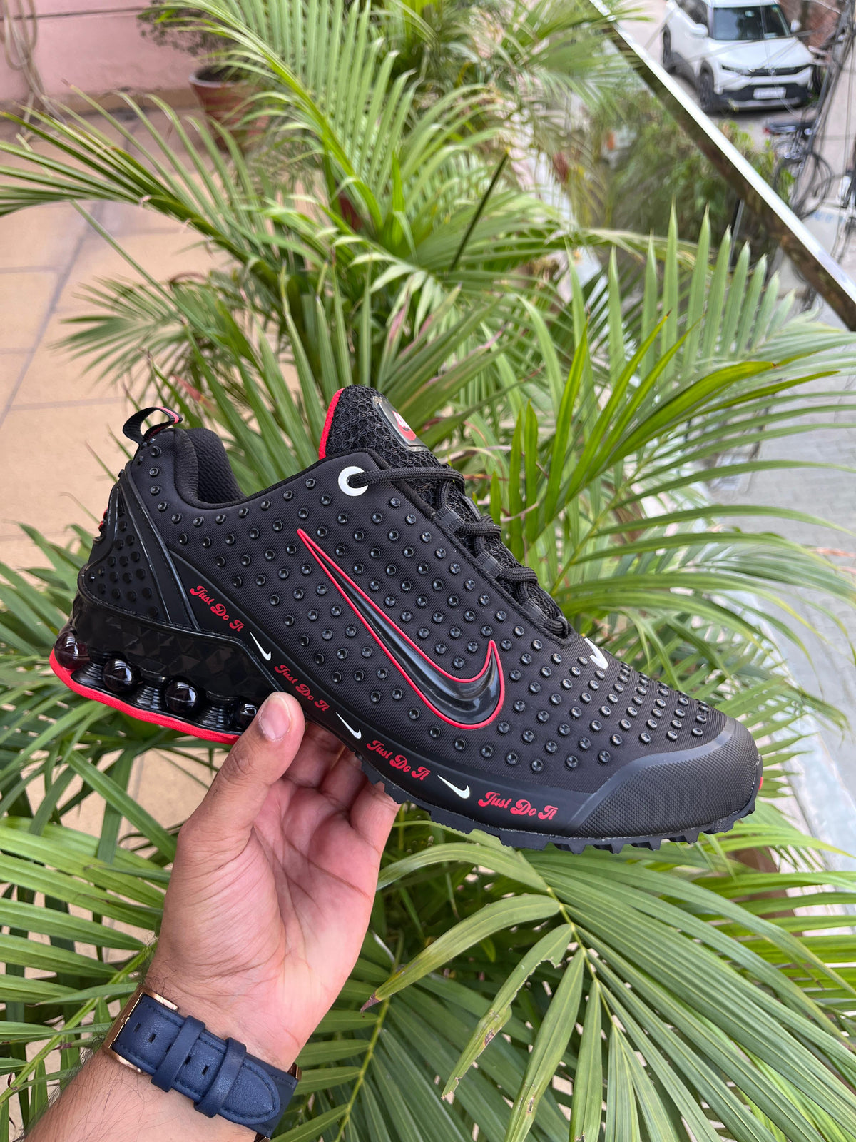 NIKE LEGO JUST DO IT