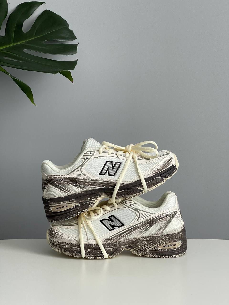 NEW BALANCE 509 CUSTOM