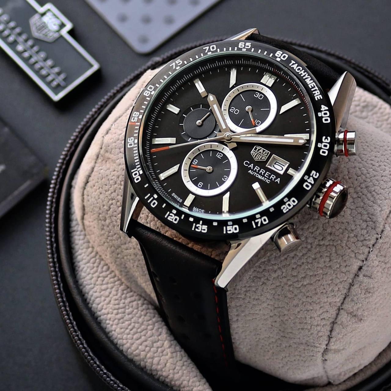 CARRERA WATCH