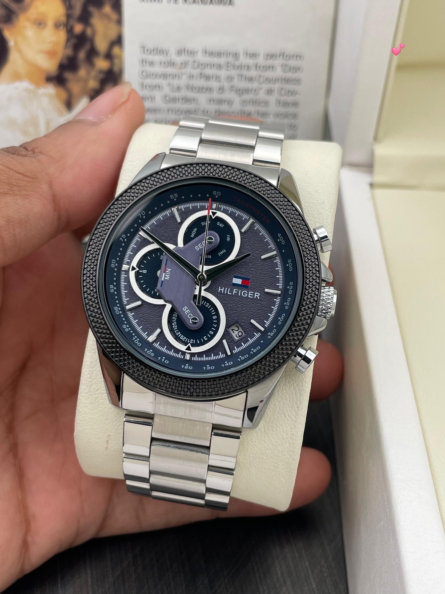 HILFIGER