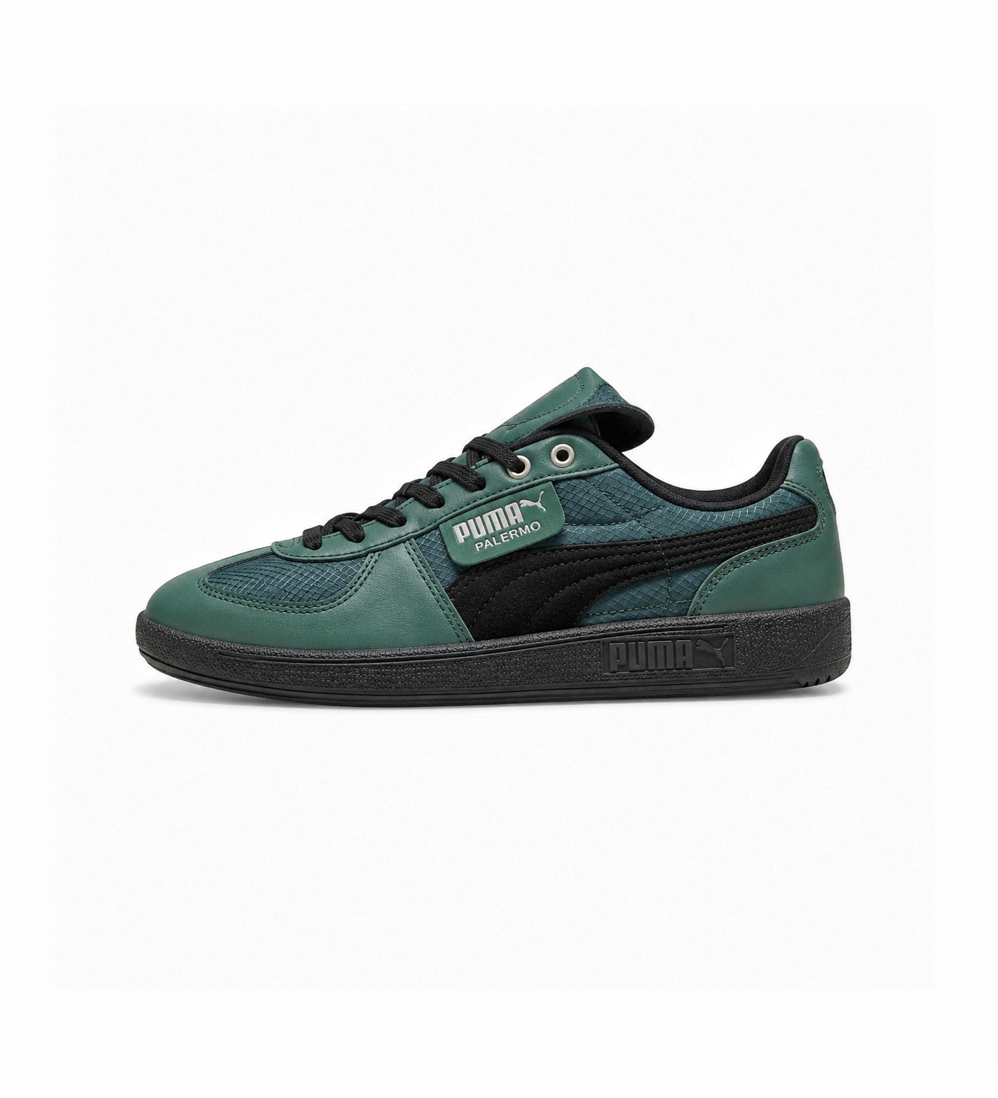 PUMA PALERMO SNEAKERS