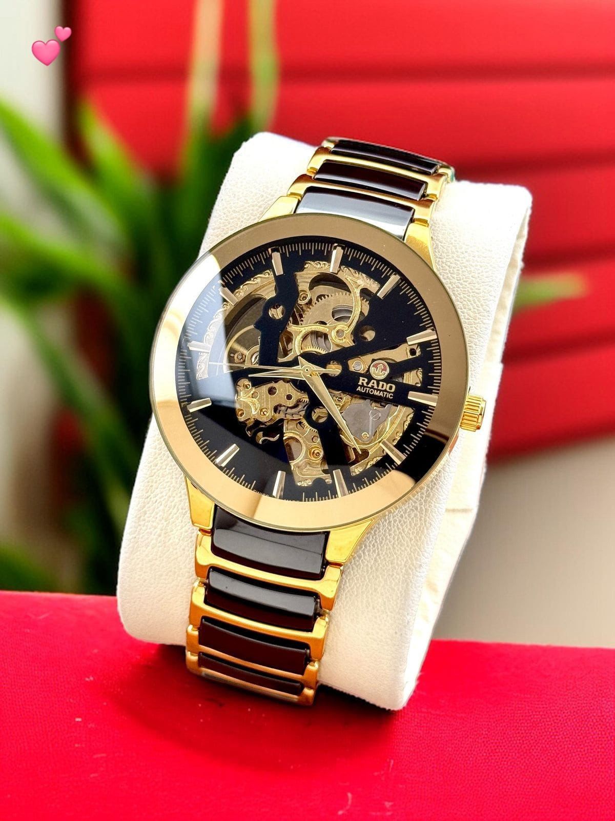 RADO WATCH