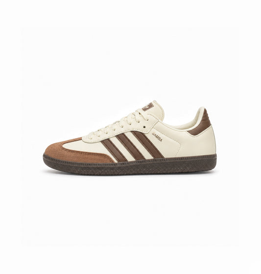 ADIDAS ORIGINALS SAMBA MOCHA