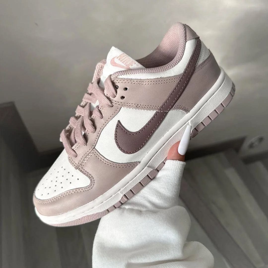 NIKE SB  DUNK DIFFUSED TAUPE