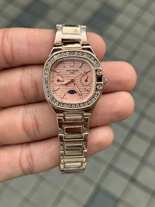 PATEK PHILIPPE WATCH