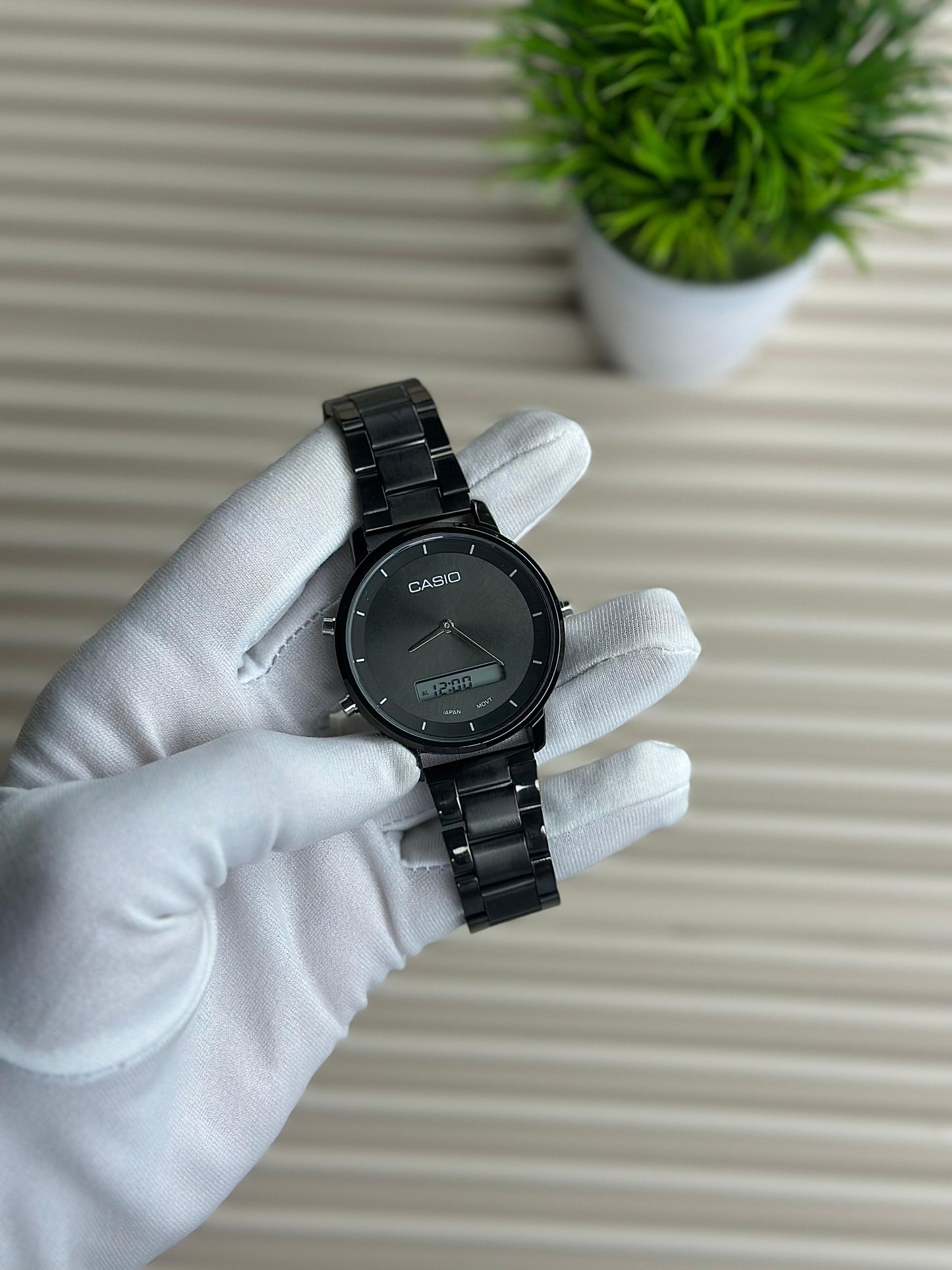CASIO WATCH
