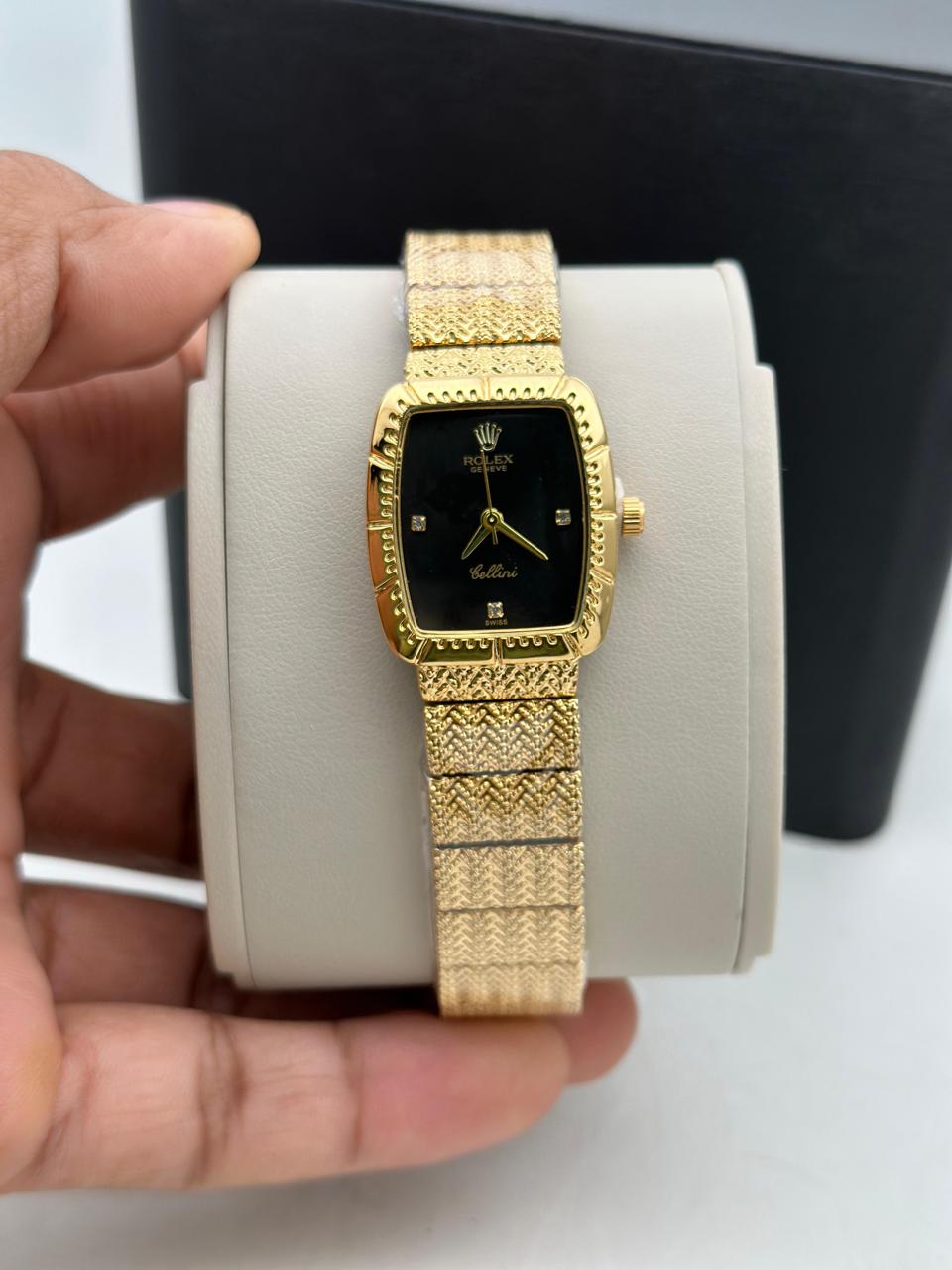 ROLEX LADIES WATCH