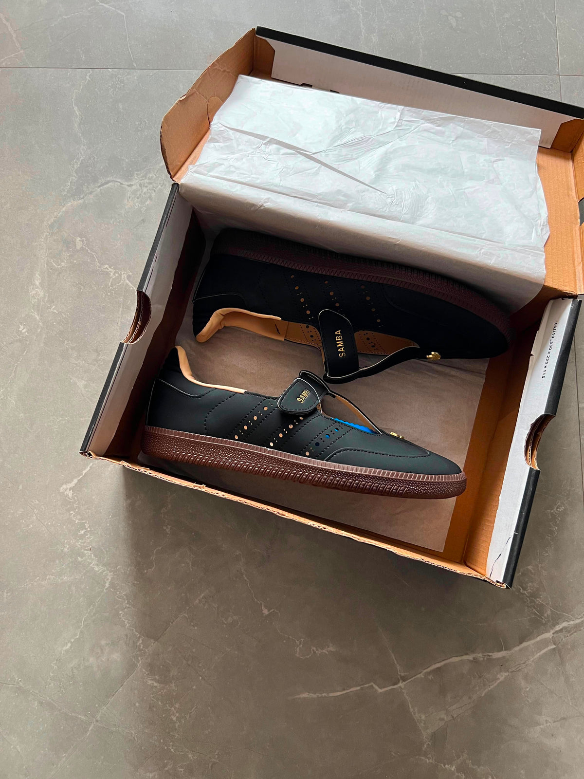 ADIDAS SAMBA JANE