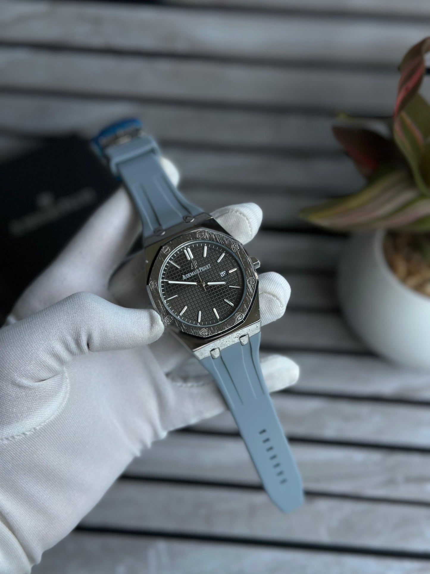 AUDEMARS PIQUET