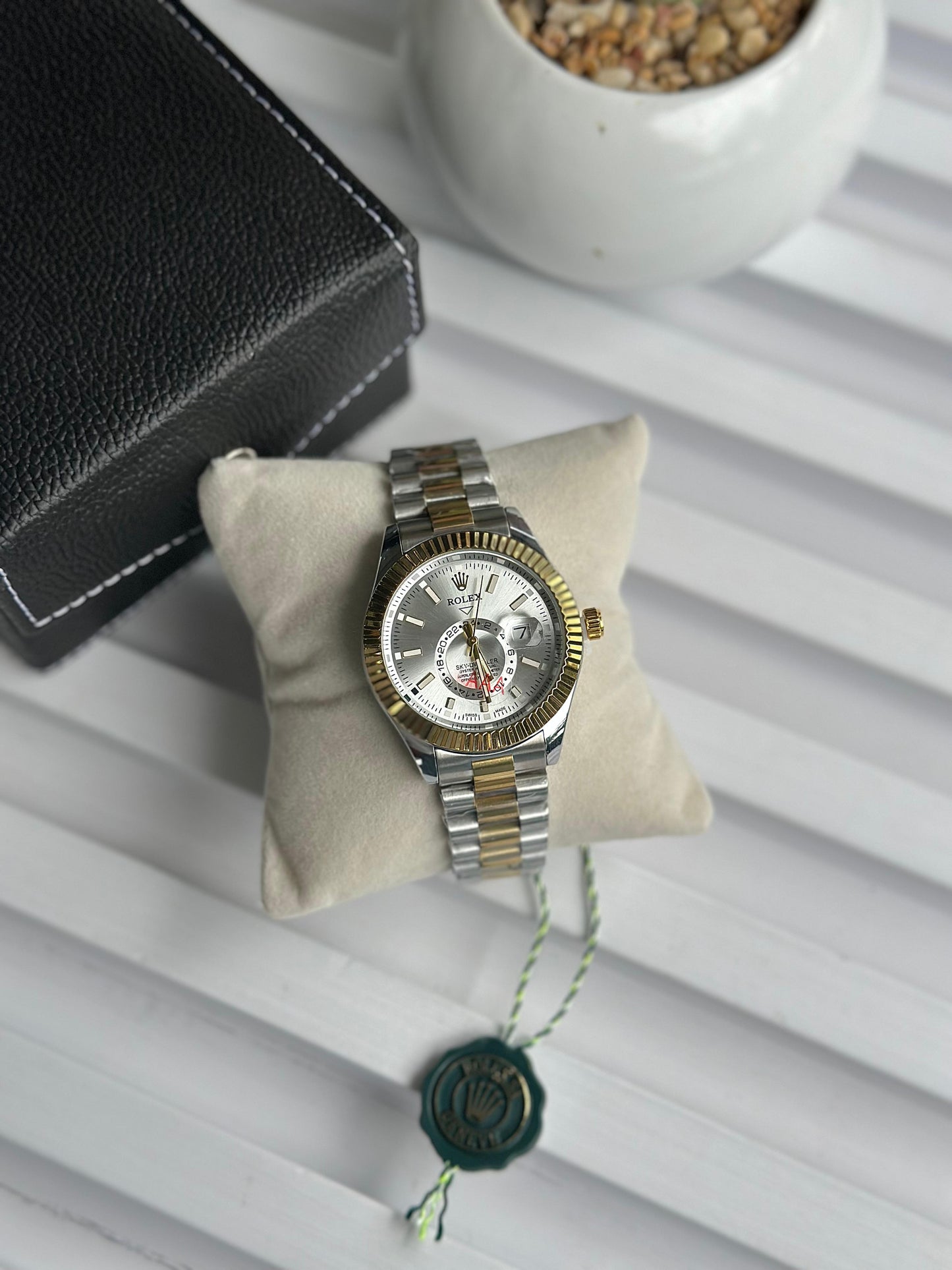 ROLEX WATCH