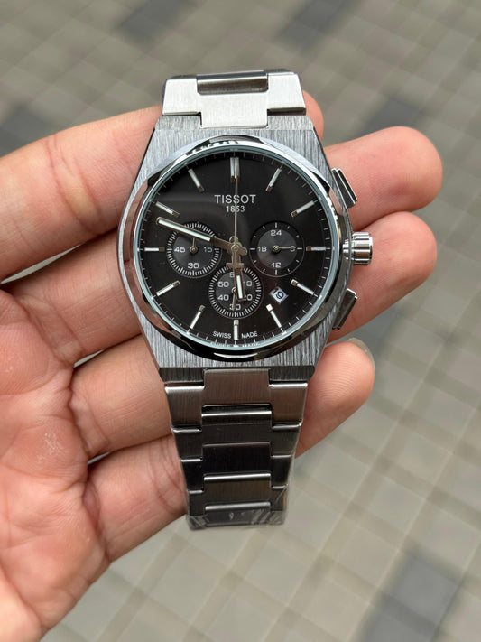 TISSOT PRX WATCH