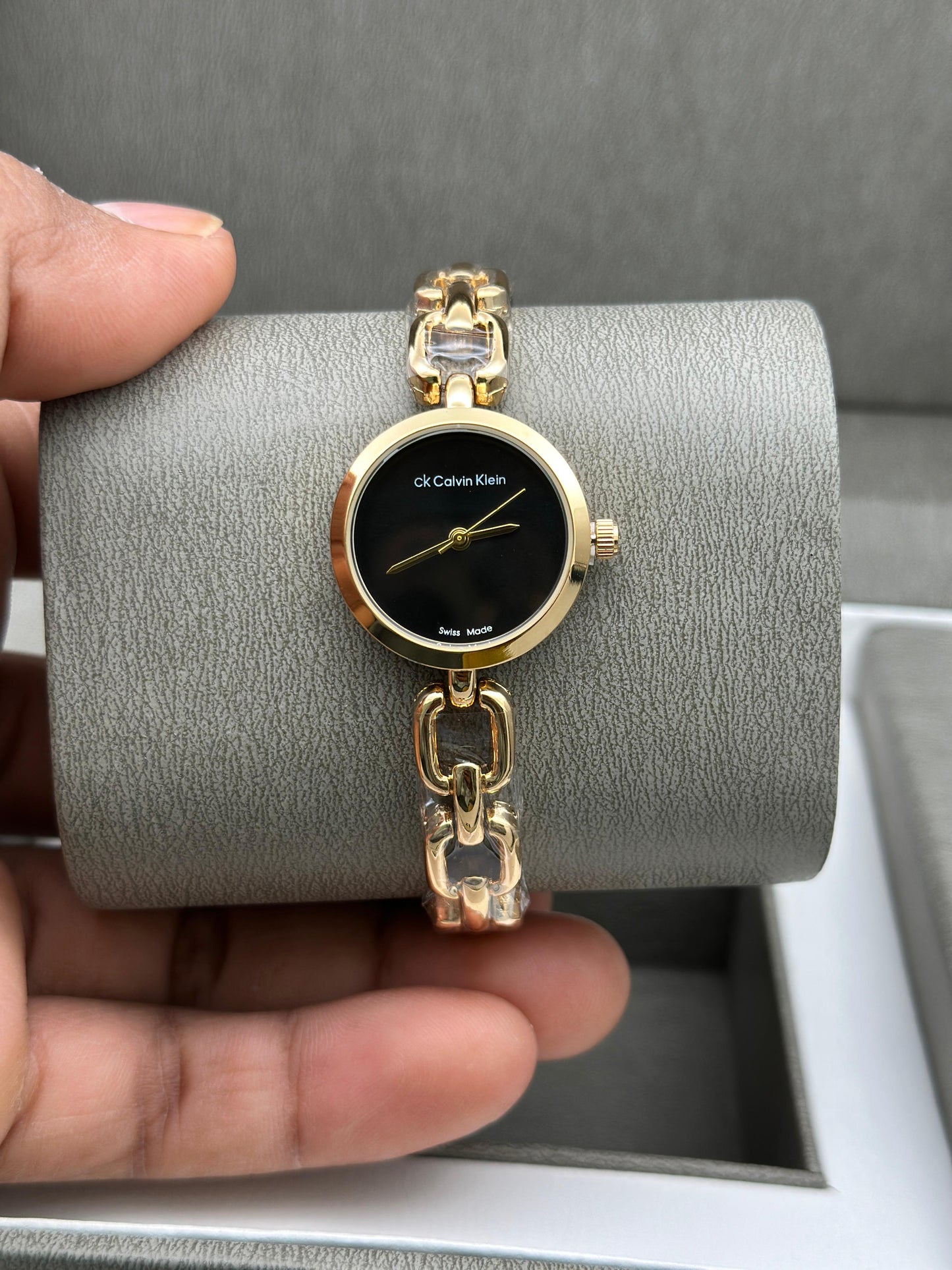 CK CALVIN KLEIN WATCH