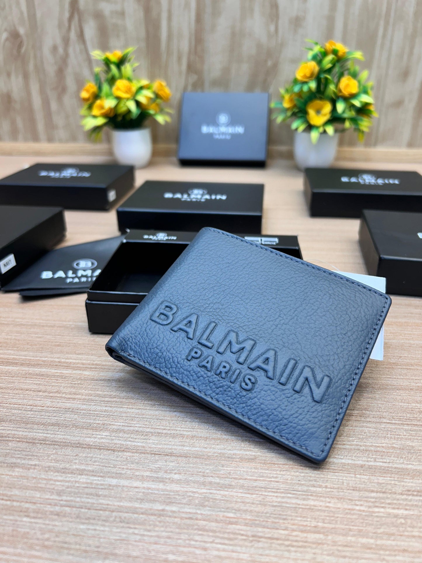 BALMAIN PARIS