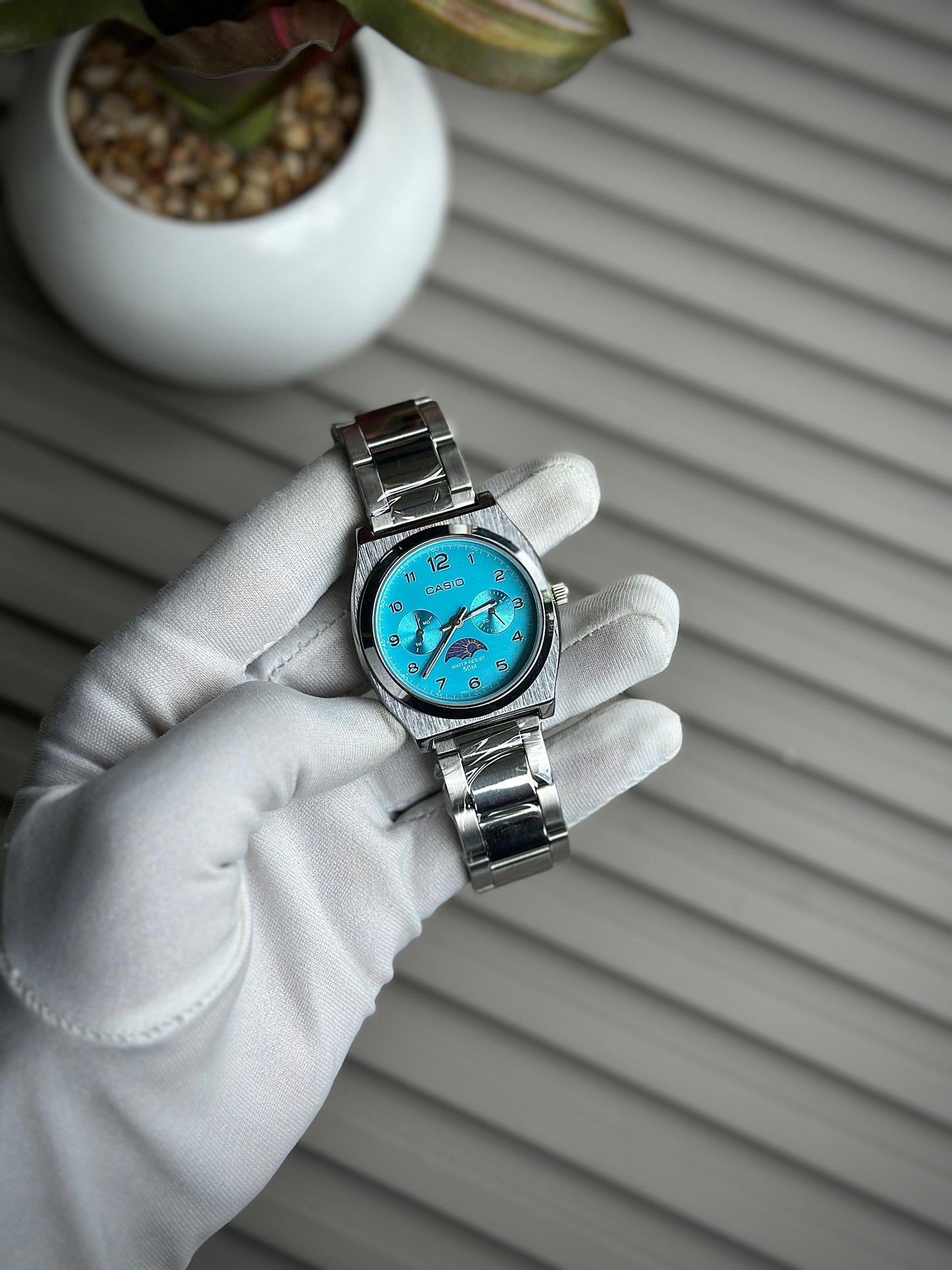 CASIO WATCH