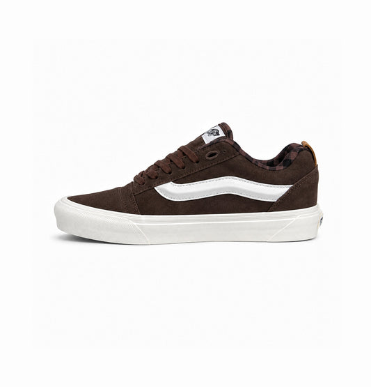VANS OLD SKOOL KNU COFFEE BROWN