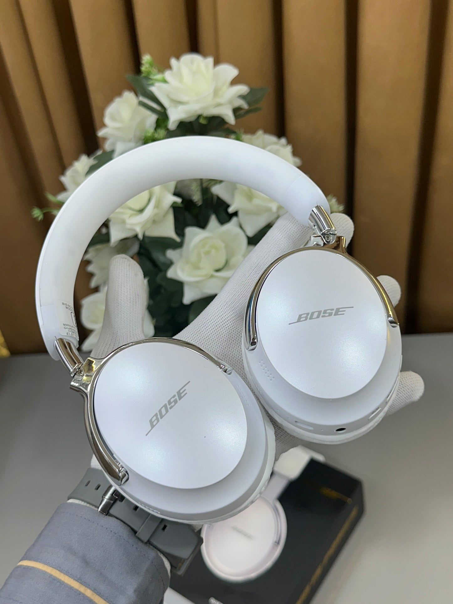 BOSE HEADPHONE