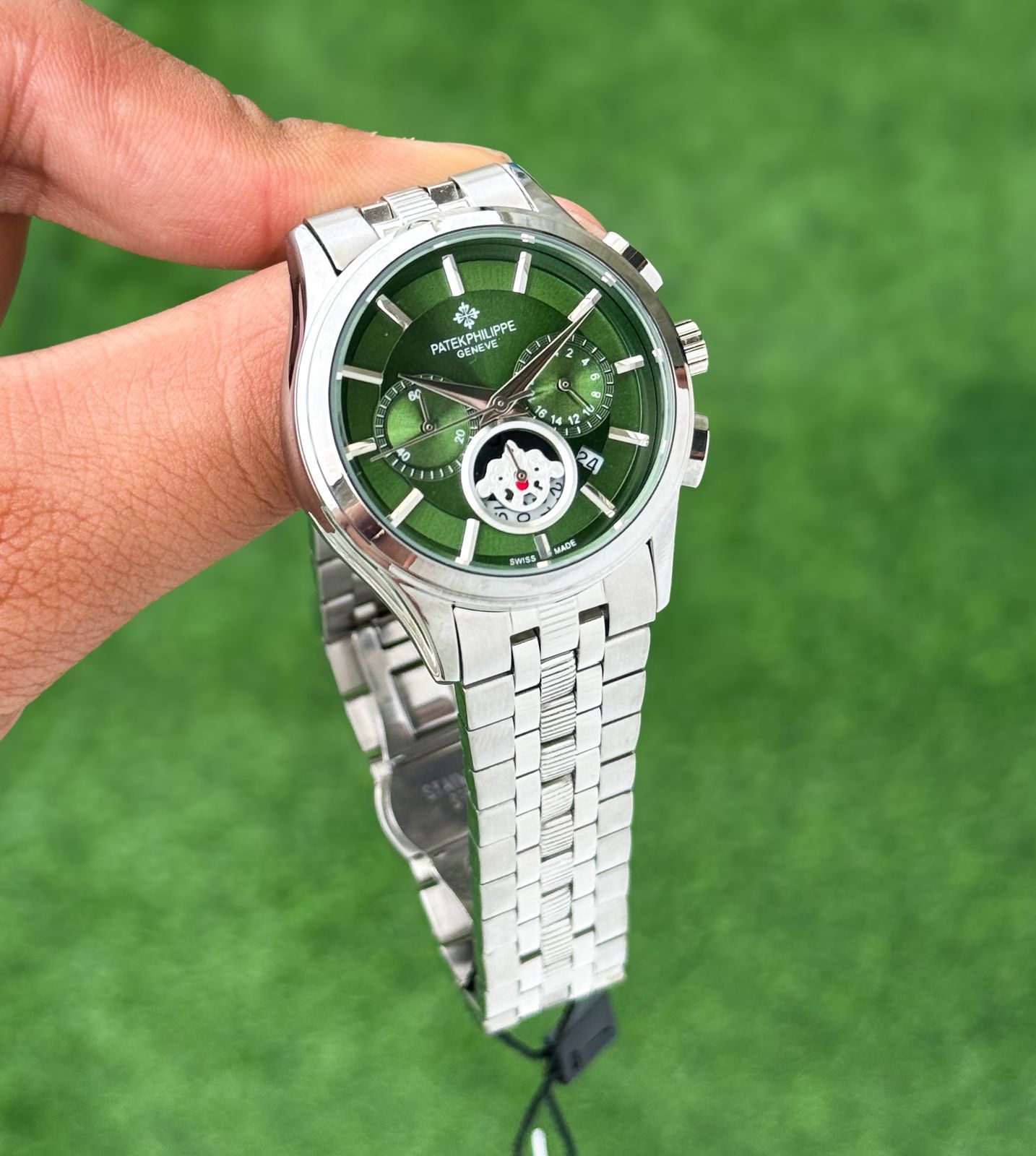 PATEK PHILIPPE WATCH