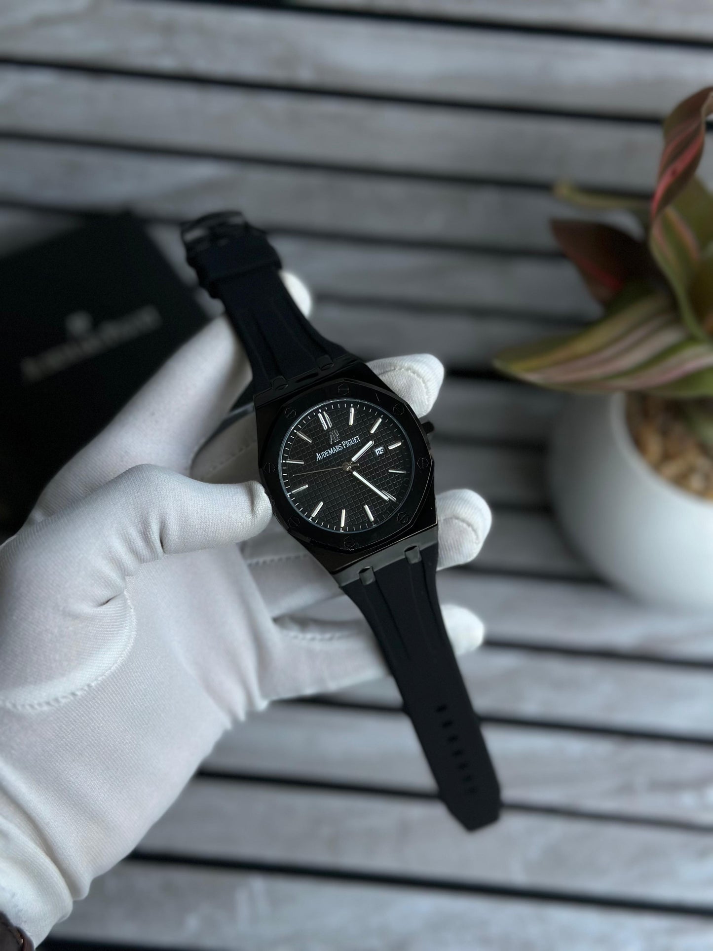 AUDEMARS PIQUET