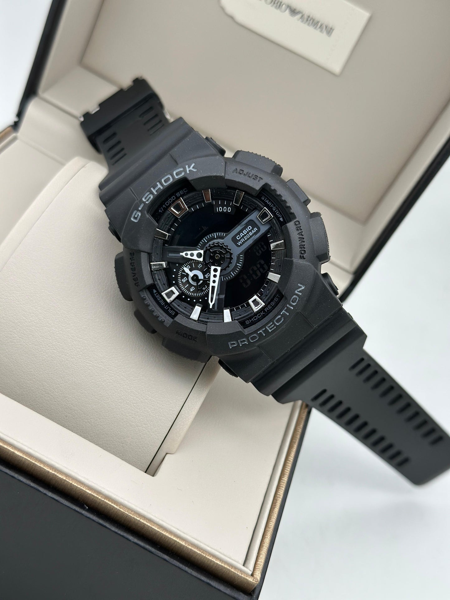 G-SHOCK WATCH