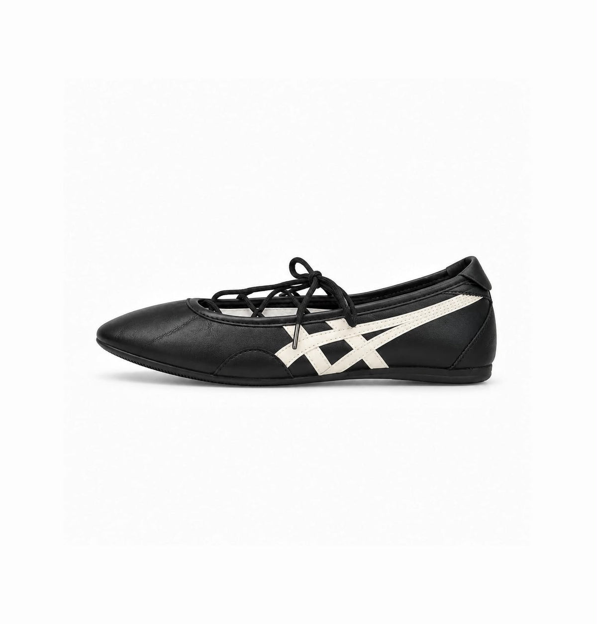 ONITSUKA TIGER GYMNARINA BLACK